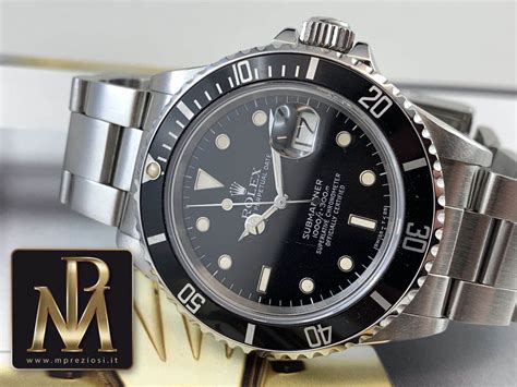 rolex usato laurenti|Orologi Rolex Submariner: Nuovi e Usati .